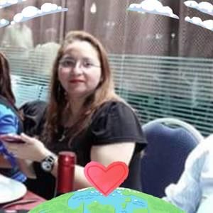 Meet your Posher, Mariela